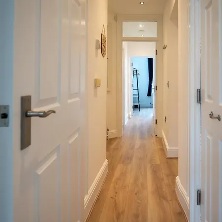 Appartamento Sunny View *