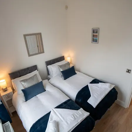 Appartamento Sunny View *