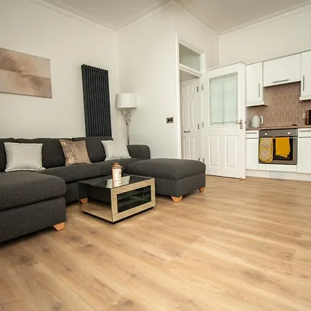 Sunny View Appartamento