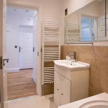 Apartamento Sunny View Scarborough