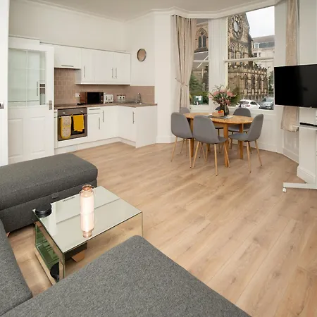 Apartamento Sunny View