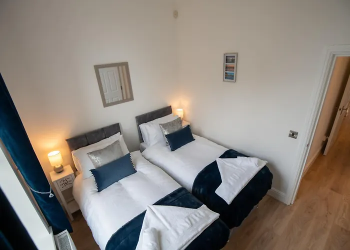 Apartment Sunny View *