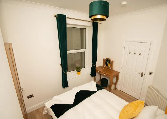 Apartment Sunny View *