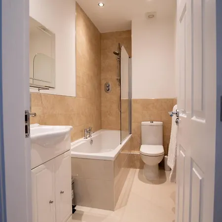 Sunny View Διαμέρισμα *