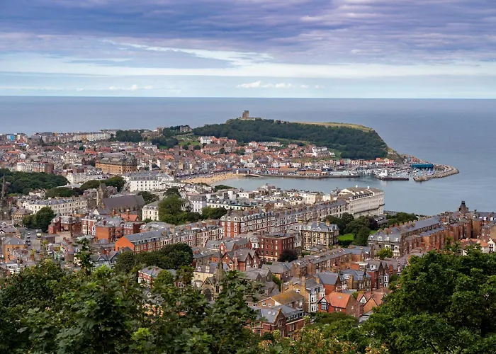 Sunny View Apartment